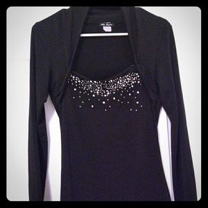 Set of 5 cute tops!!🌹👍👌